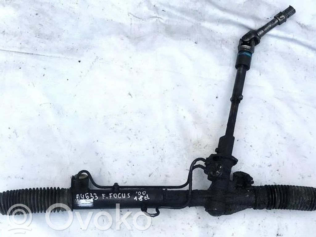 Steering rack   LHD,13003145,13003145,LHD