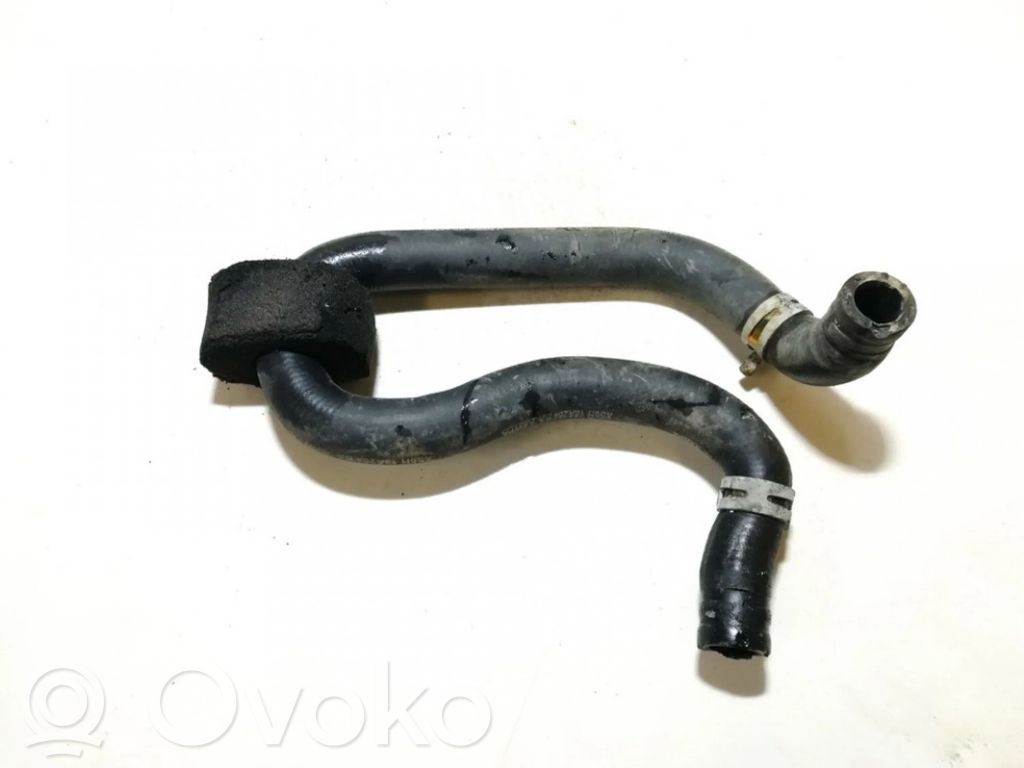 Ford Puma Conductă/furtun lichid de răcire motor 