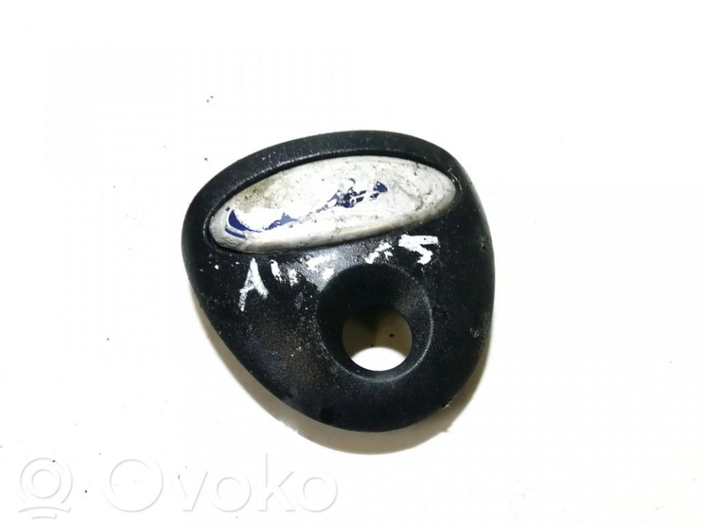 Ford Fiesta Altra parte esteriore