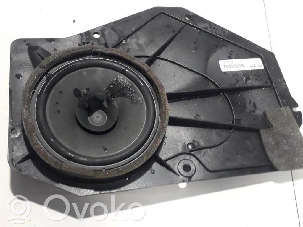 Volvo C30 Etuoven kaiutin 