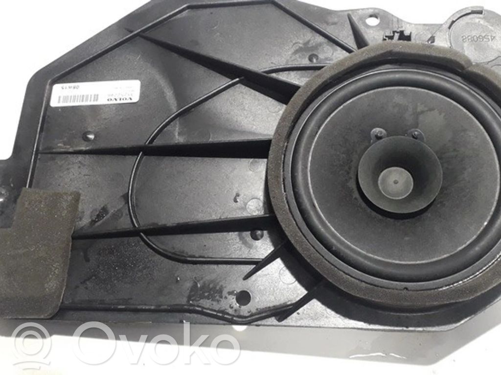 Volvo C30 Etuoven kaiutin 
