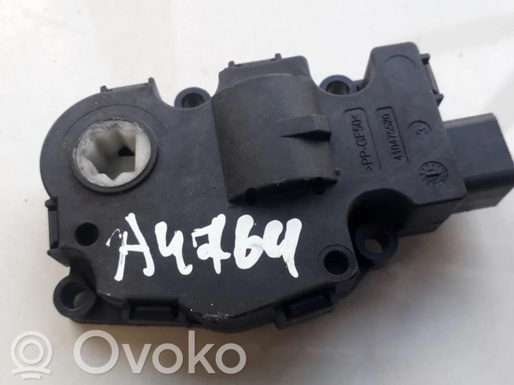 BMW 3 E90 E91 Motor/actuator clapetă aer 