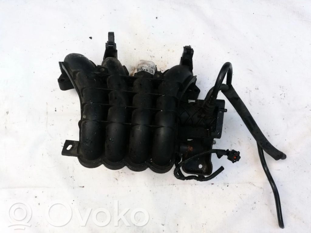 Mitsubishi Colt Collettore di aspirazione 