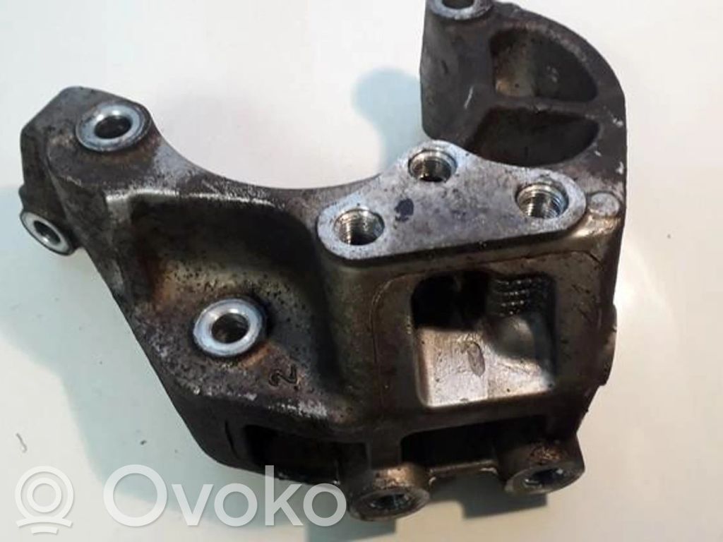 Suzuki Ignis Suport motor 