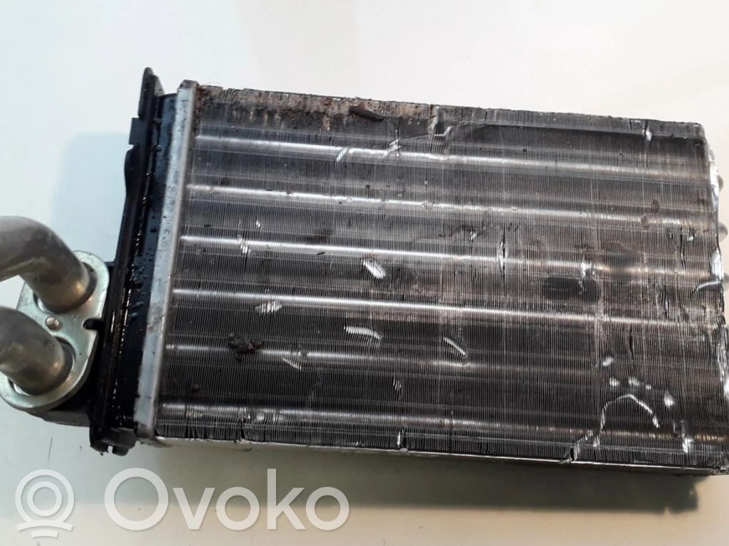 Radiateur soufflant de chauffage   660992B,660992B