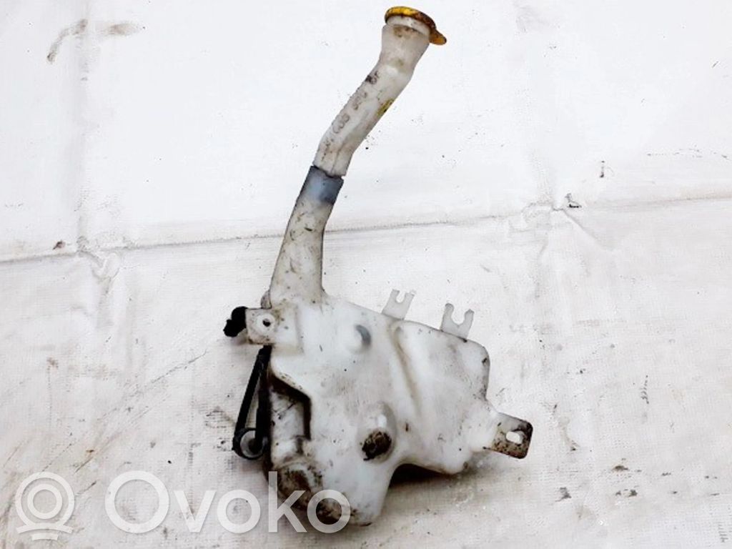 Opel Vectra B Zbiornik płynu do spryskiwaczy szyby przedniej / czołowej 