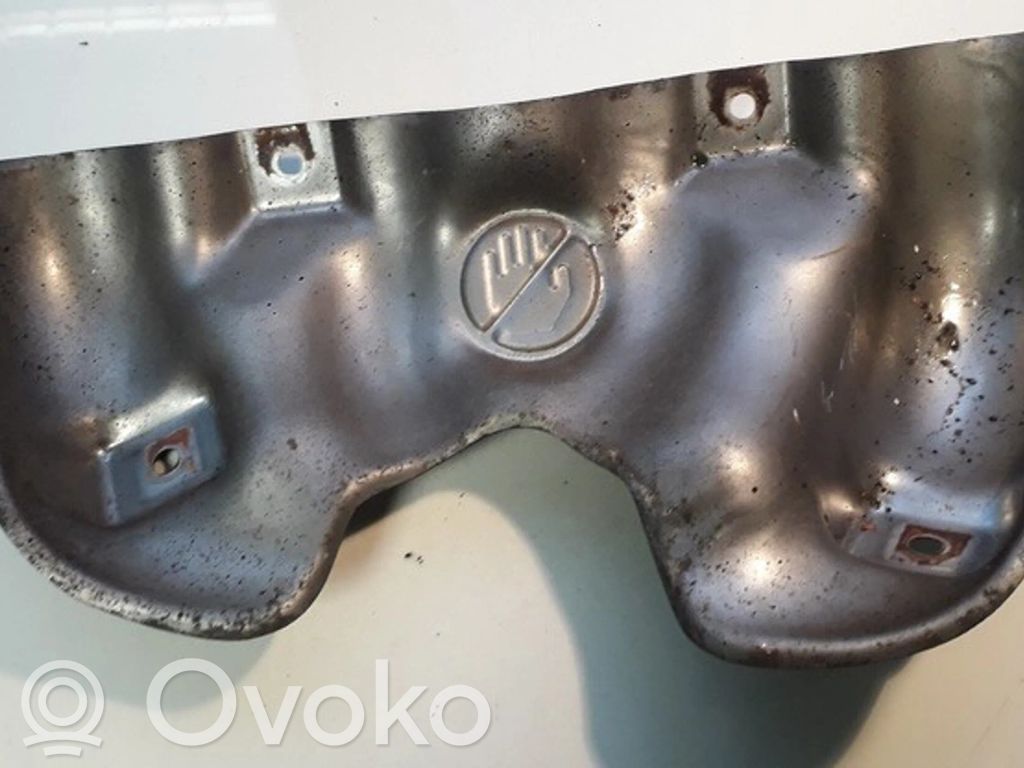 Suzuki Ignis Alte piese de exterior 
