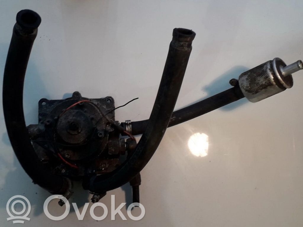 Renault Scenic I Reductor GPL 