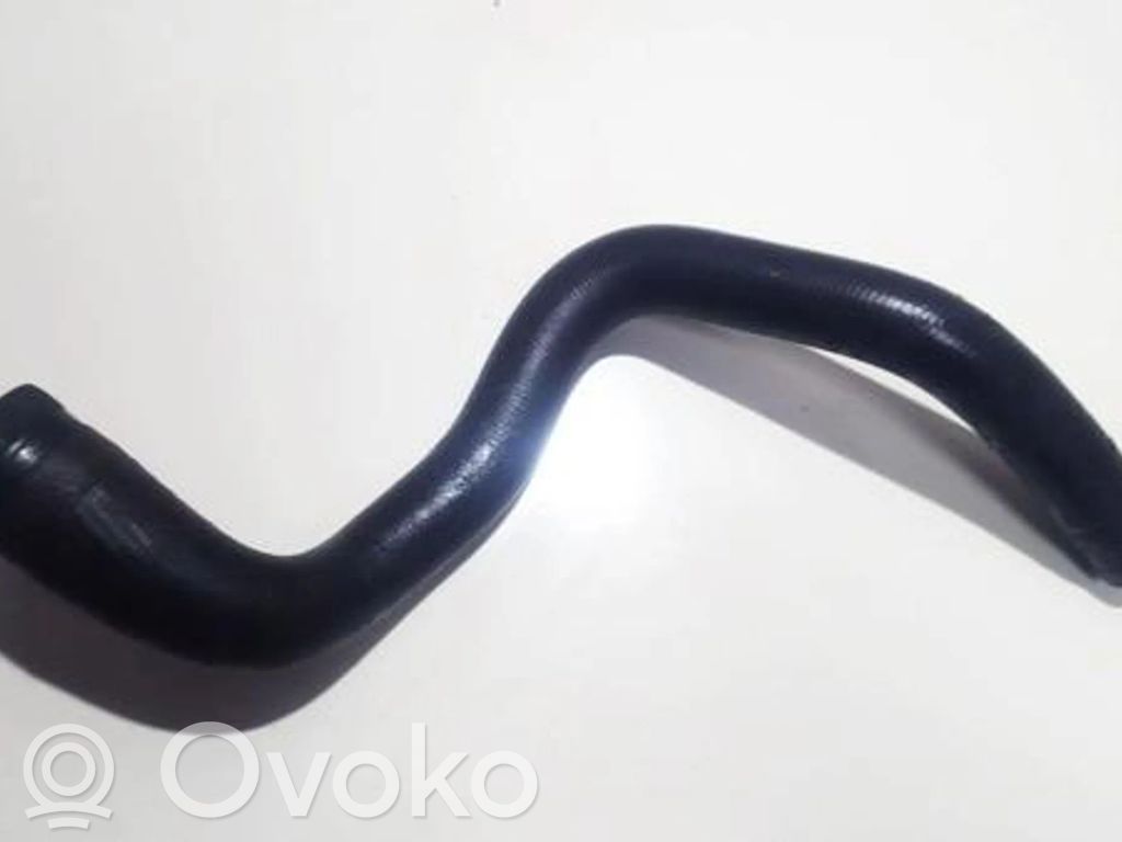 Citroen Nemo Engine coolant pipe/hose 
