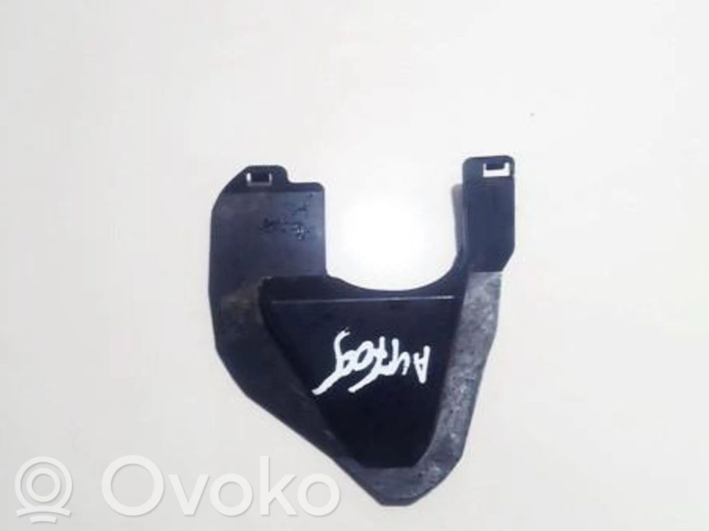 Nissan Qashqai Alte piese de exterior 