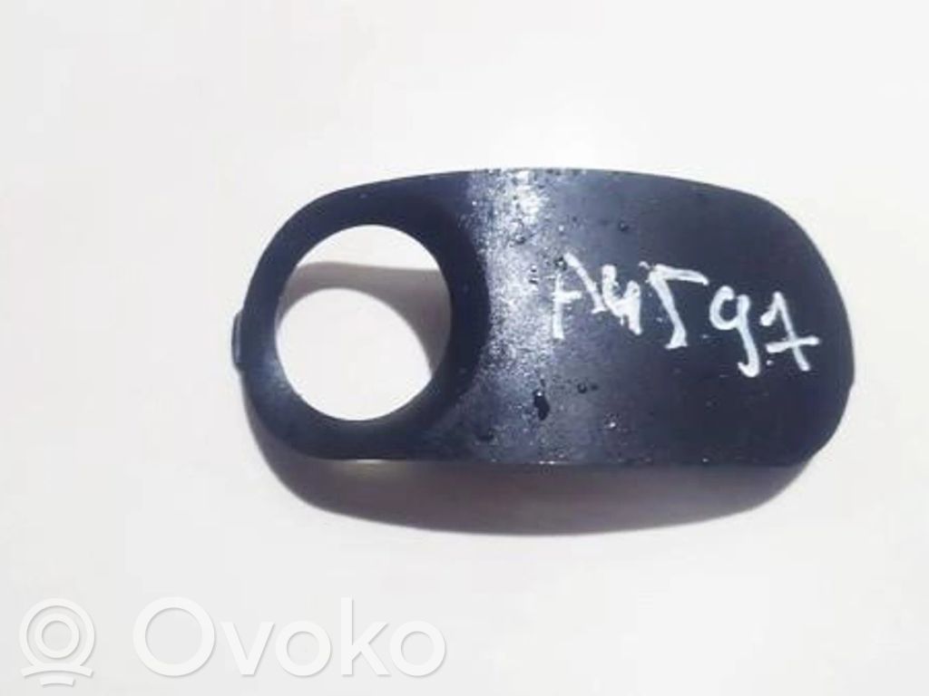 Citroen Nemo Altra parte interiore 