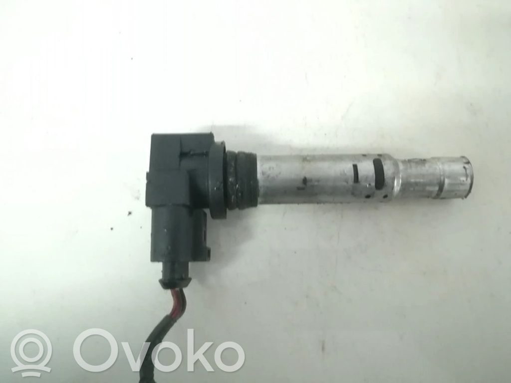 Volkswagen Golf V Zündspule Zündmodul