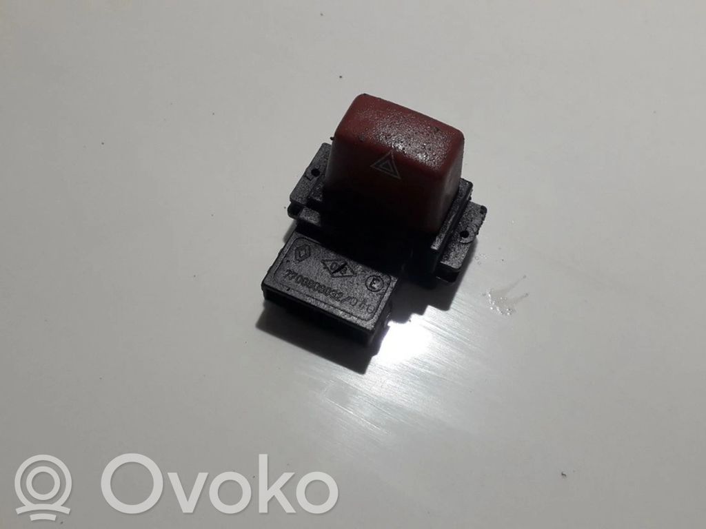 Renault Safrane Comutator lumini pericol 