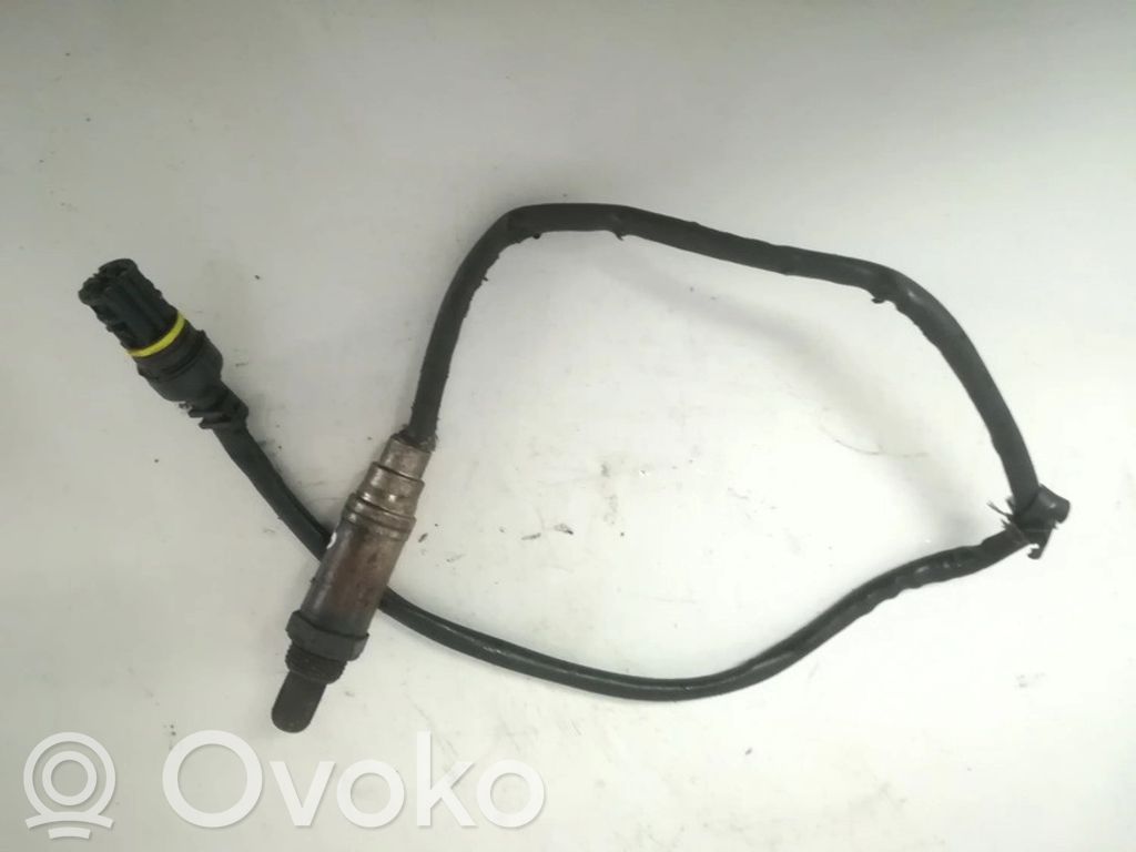 BMW X3 E83 Sonda lambda 