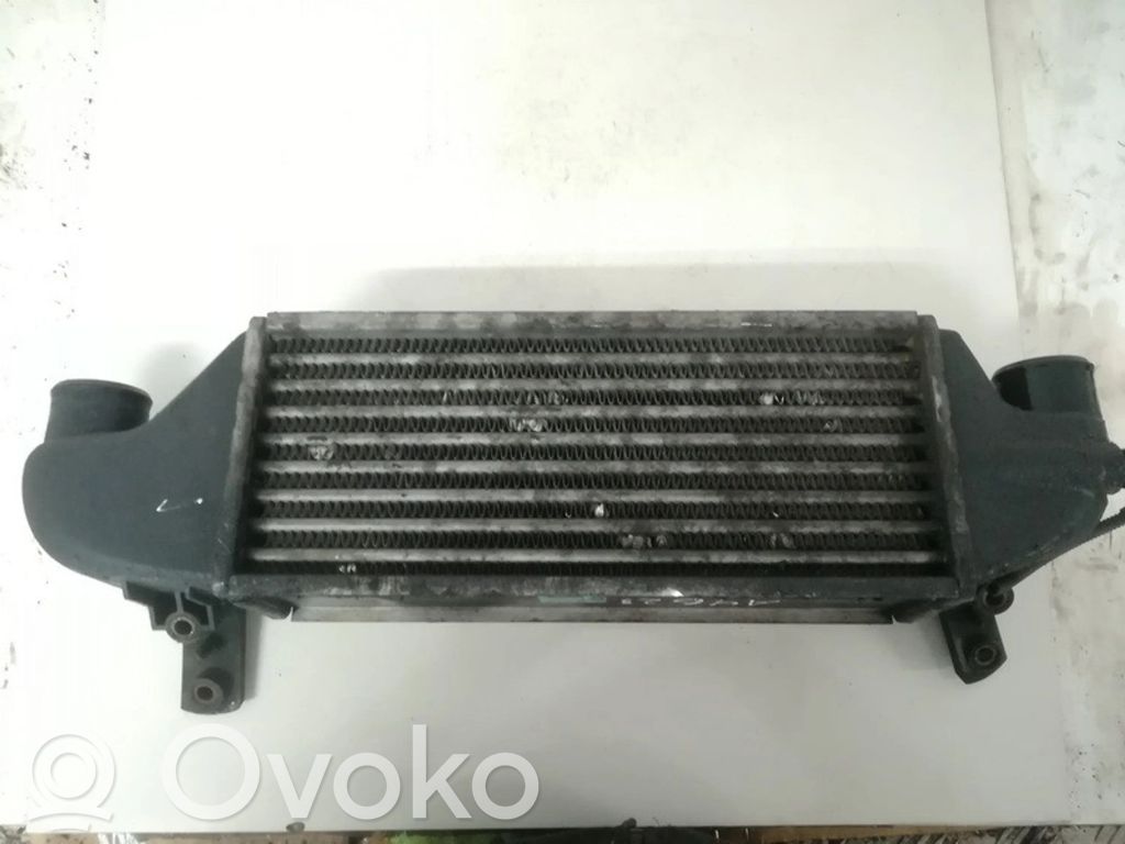 Refroidisseur intermédiaire   XS4Q9L440BD,XS4Q9L440BD