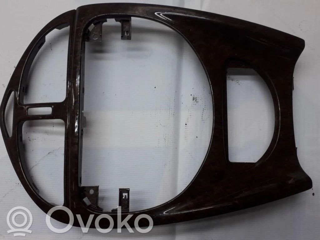 Citroen C5 Otros repuestos del interior 