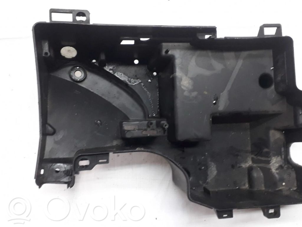 Citroen C5 Inne części karoserii 