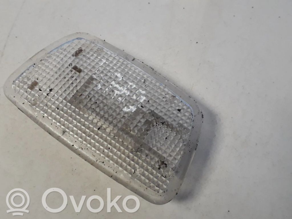 Volvo C30 Alte lămpi de interior 