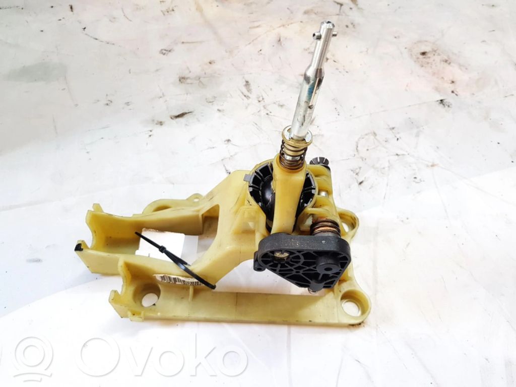 Volvo C30 Selector caja de cambios 