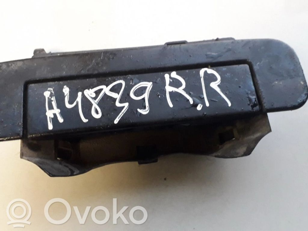 Etuoven ulkokahva   4A0839206D,4A0839206D