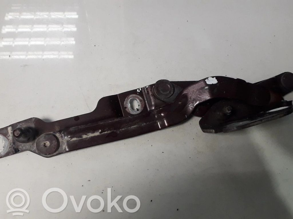 Audi A4 S4 B5 8D Bisagra del maletero/compartimento de carga 