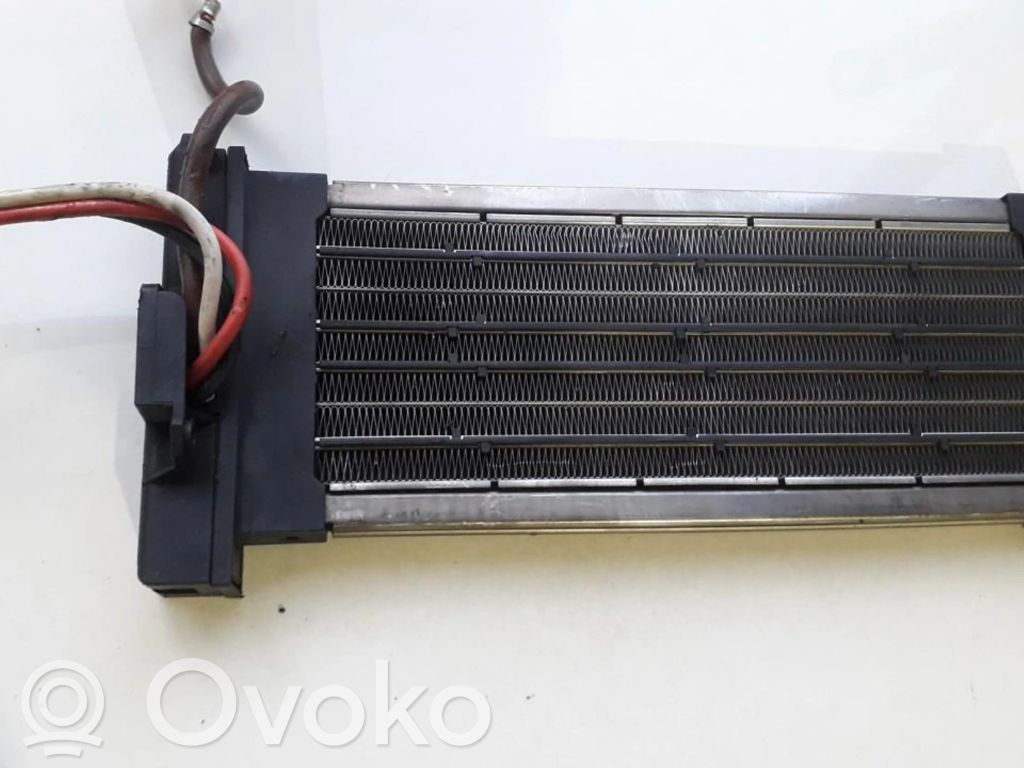 Citroen C5 Scambiatore elettrico riscaldamento abitacolo 