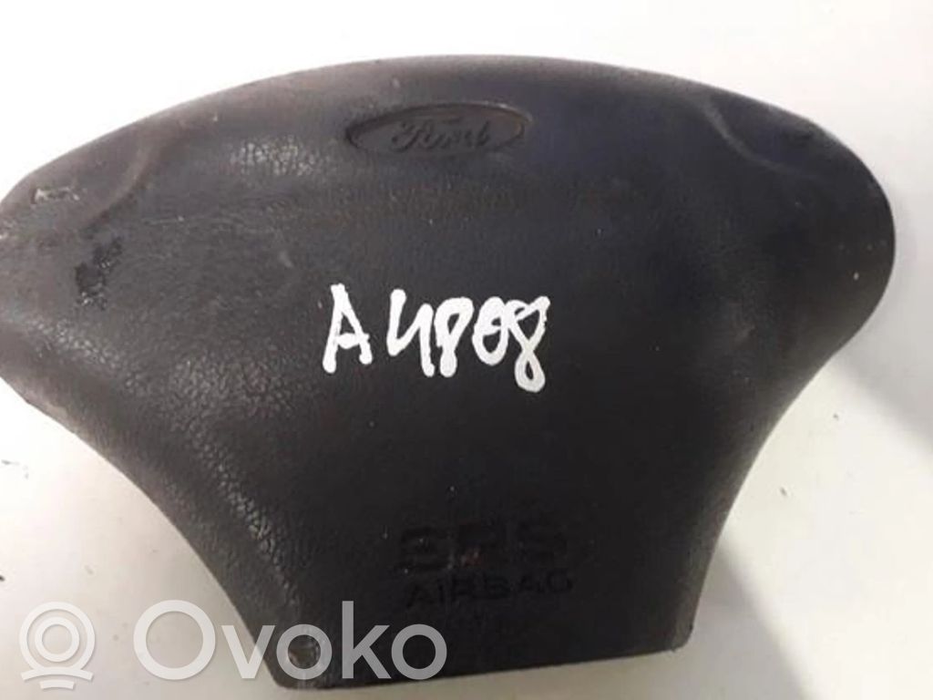 Poduszka powietrzna Airbag kierownicy   95ABA042B85AA,95ABA042B85AA