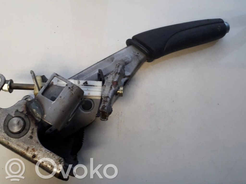 Citroen C5 Dźwignia hamulca ręcznego 