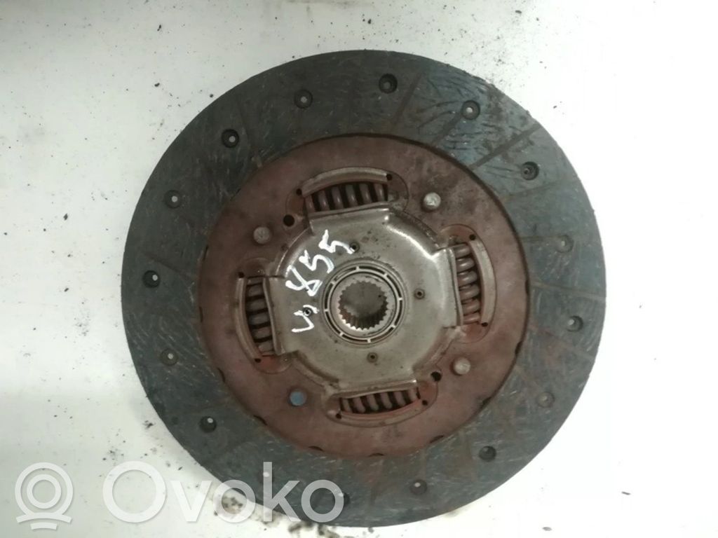 Nissan Micra Disco del embrague 