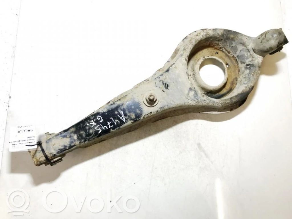 Mazda 5 Basculă superioară spate 