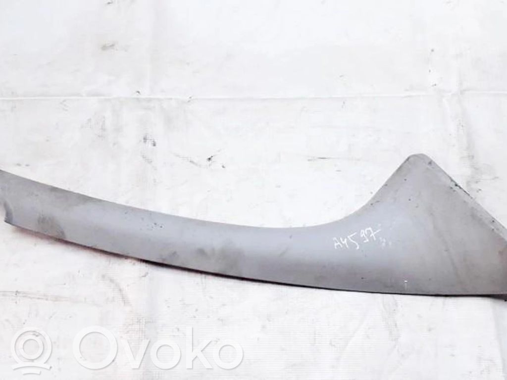 Citroen Nemo Inne części wnętrza samochodu 