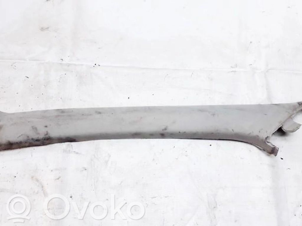 Nissan Qashqai Altra parte interiore 