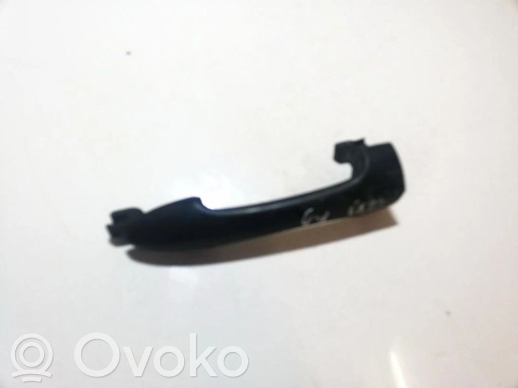 Ford Focus Poignée extérieure de porte avant 