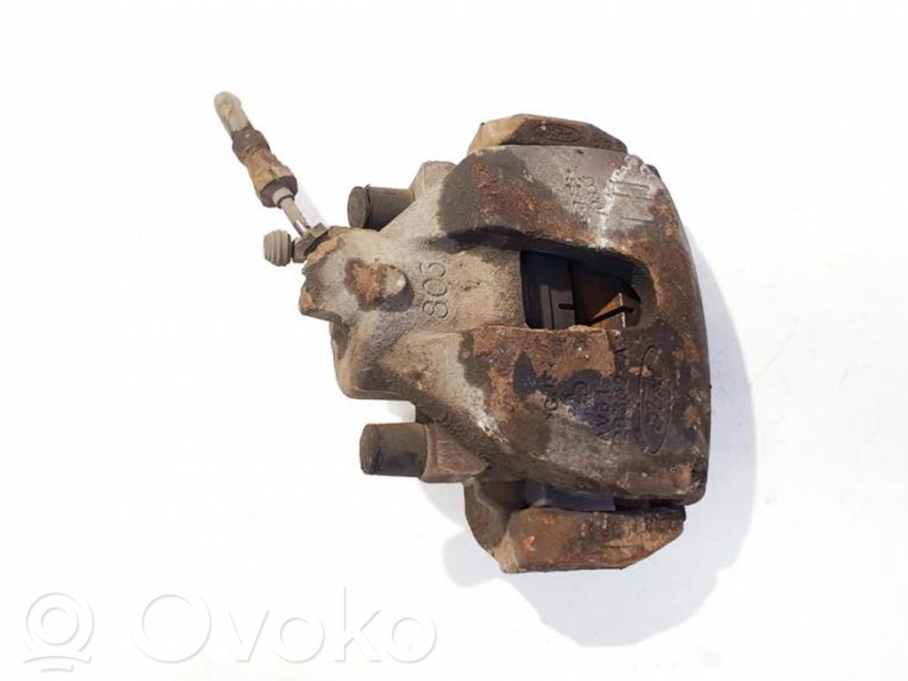 Zacisk hamulcowy przedni   AV612B302AL,AV612B302AL,AV612B302AL,AV612B302AL,T0833
