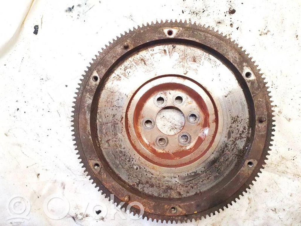 Nissan Primera Volano 