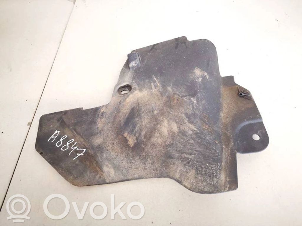 Opel Combo C Altra parte interiore 