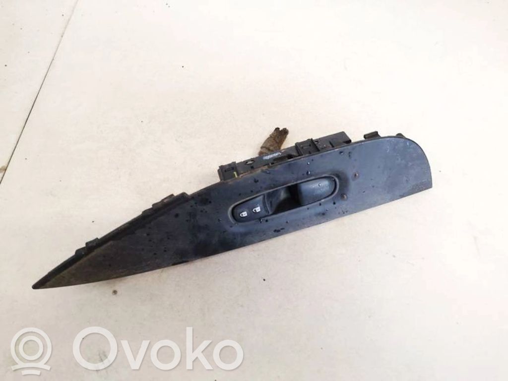 Nissan Qashqai Comutator comandă geamuri electrice