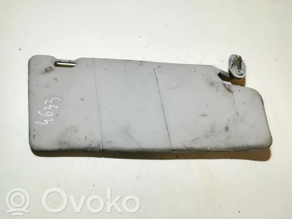 Ford Focus Parasolar 