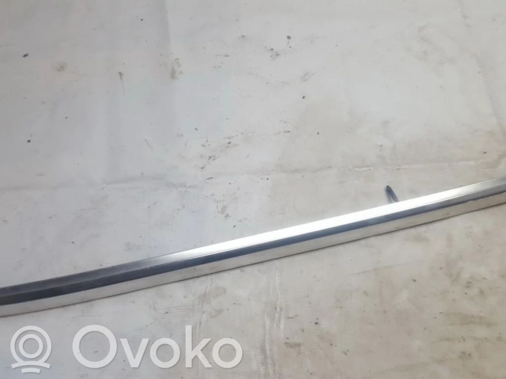 Audi A6 S6 C6 4F Barra del techo 