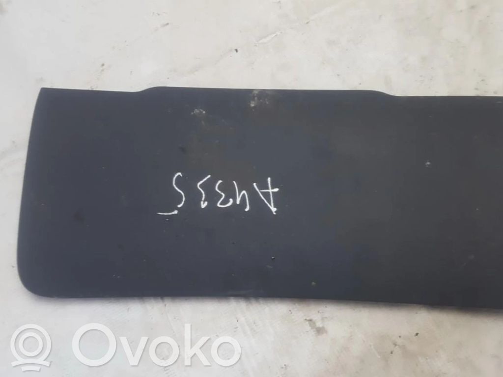 Audi A6 S6 C6 4F Inne części wnętrza samochodu 