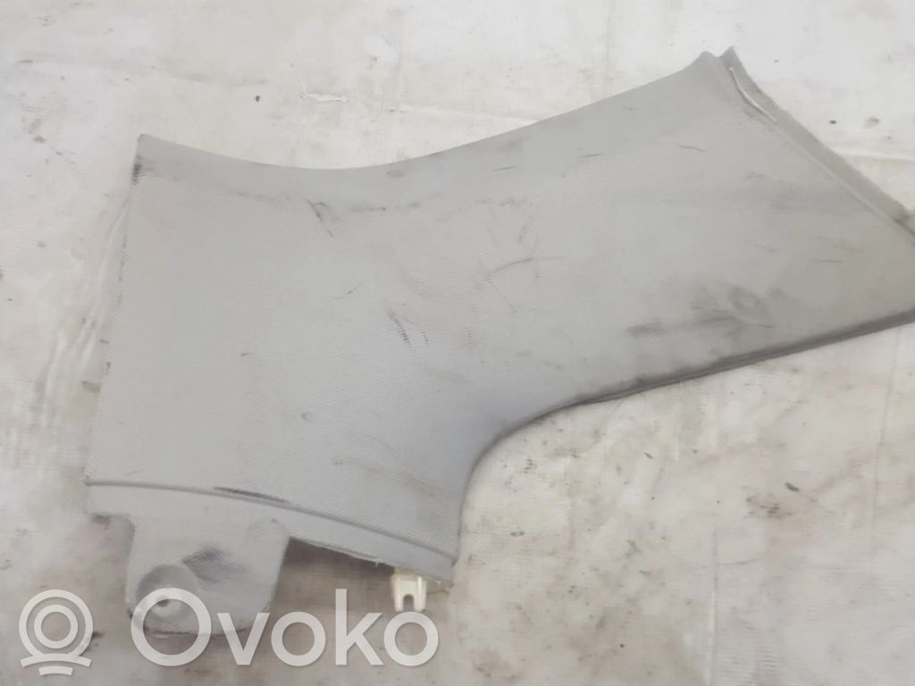 Audi A6 S6 C6 4F Inne części wnętrza samochodu 