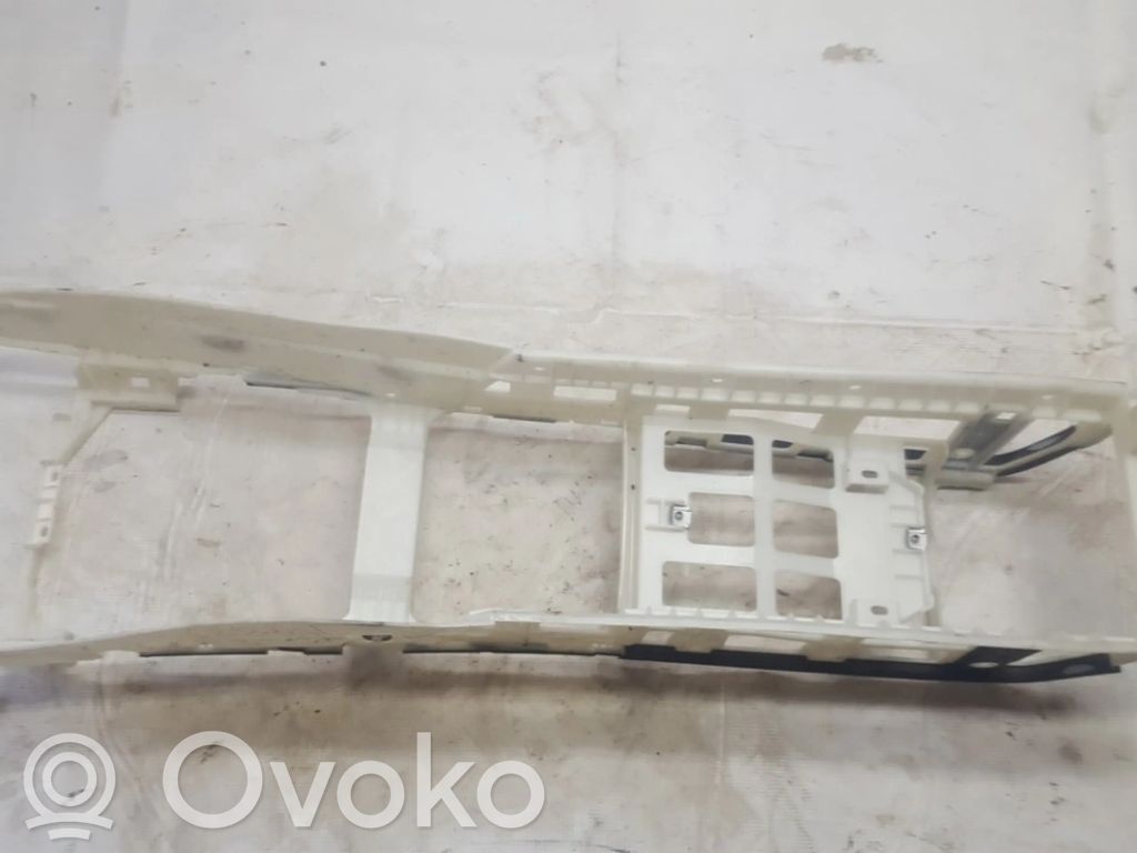 Audi A6 S6 C6 4F Alte piese de interior 