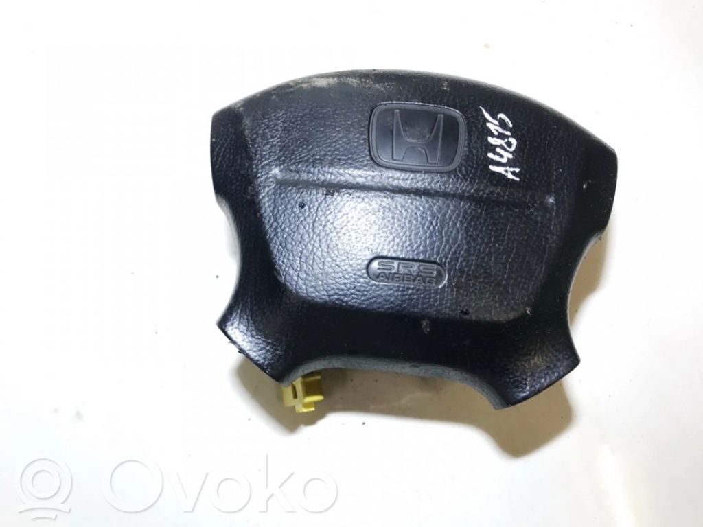 Honda Accord Fahrerairbag 