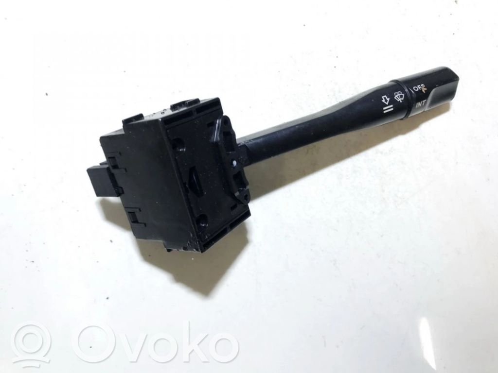 Honda Accord Commodo d'essuie-glace 