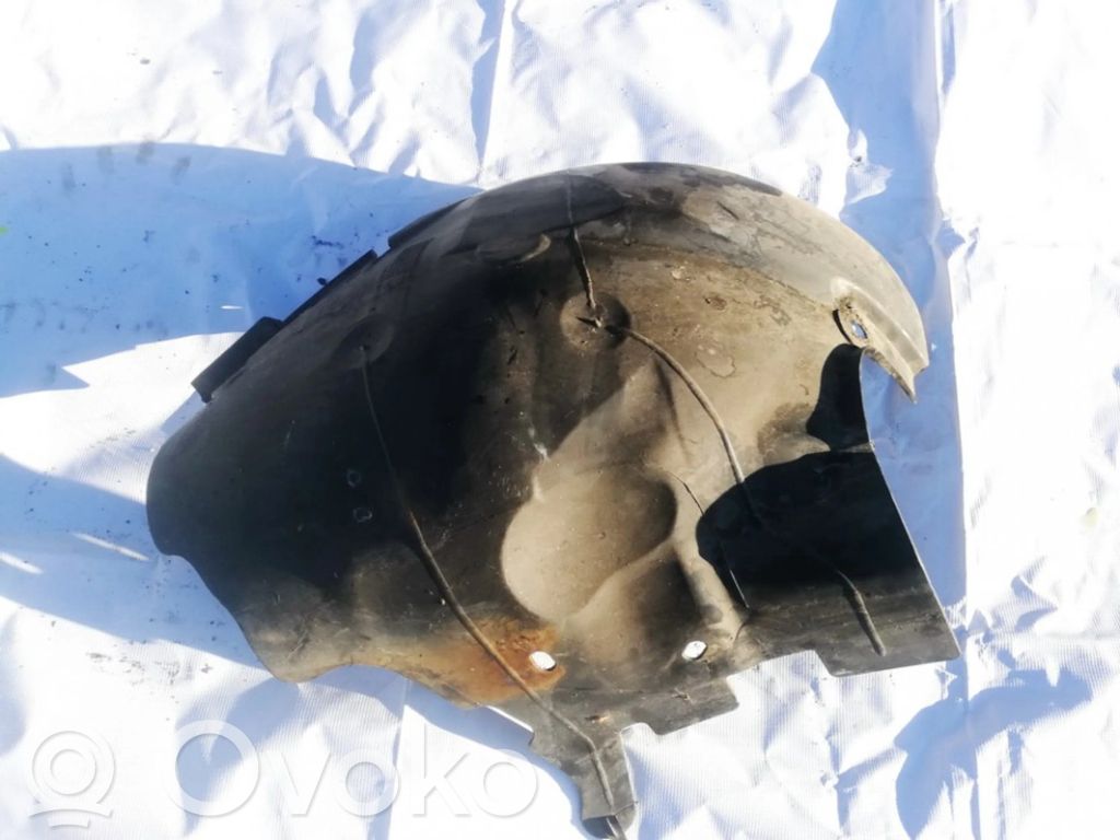 Renault Scenic I Apărători interioare aripă roată față 