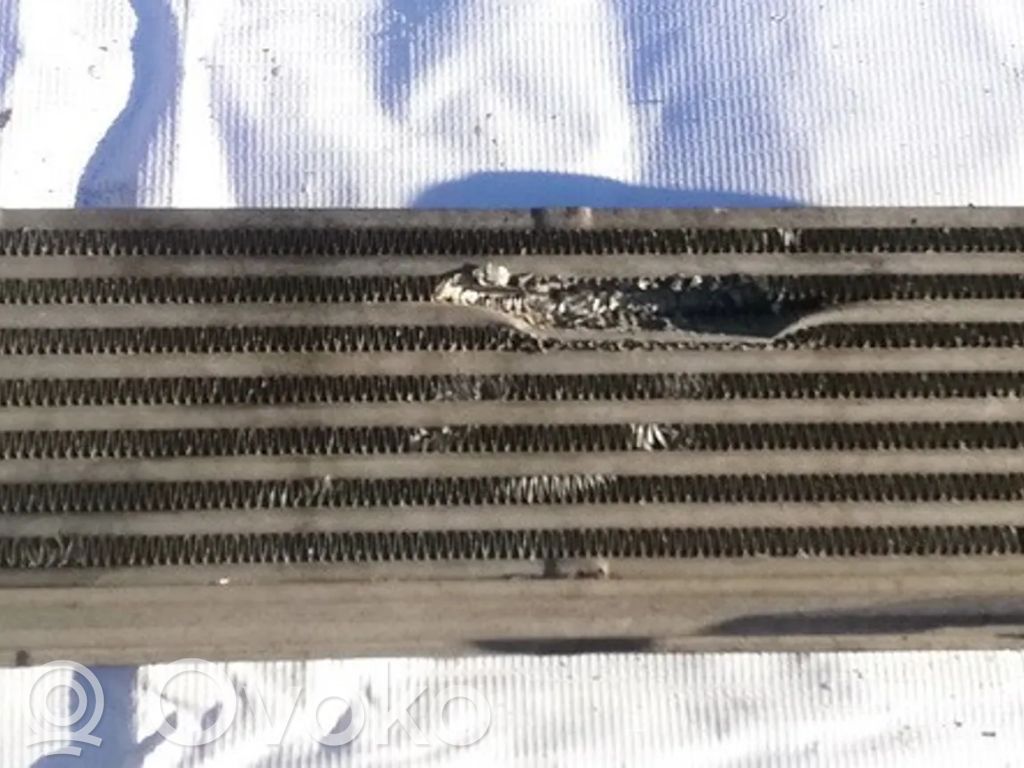 Ford Mondeo Mk III Radiatore intercooler 
