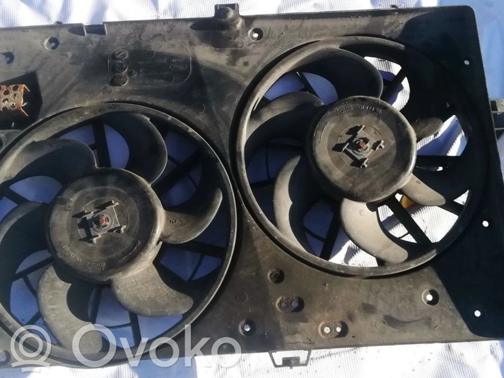 Lüfterzarge   95BB8C607,95BB8146BC,95BB8146BC,95BB8C607