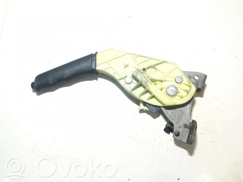 Ford Focus Leva del freno a mano/freno di stazionamento 