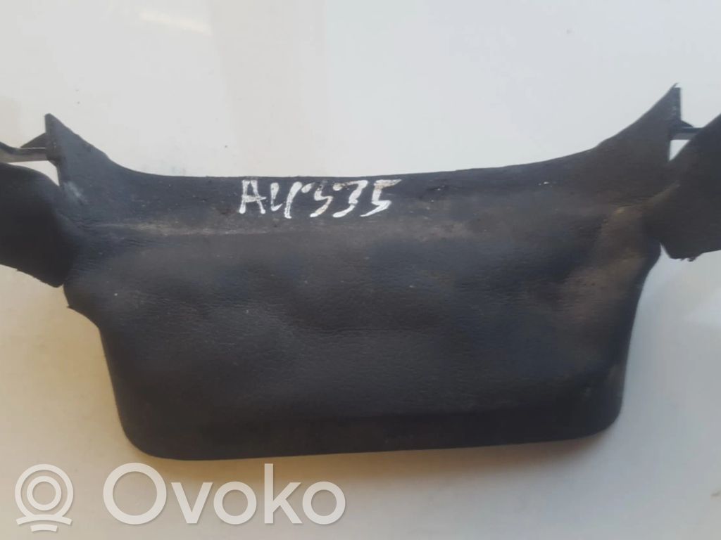 Audi A6 S6 C6 4F Garniture de colonne de volant 