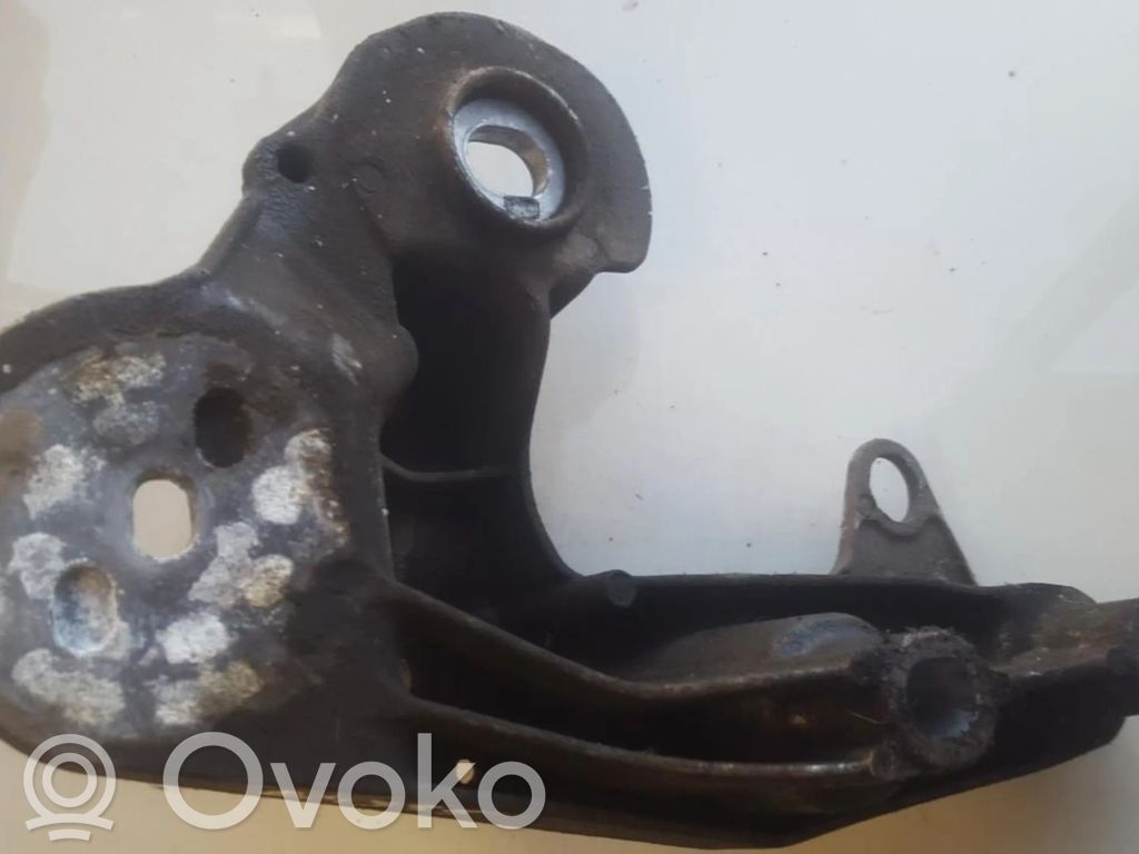 Audi A6 S6 C6 4F Supporto di montaggio del motore (usato)
